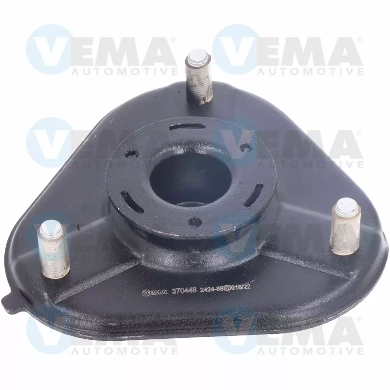 Coupelle de suspension VEMA 370448 - Visuel 1