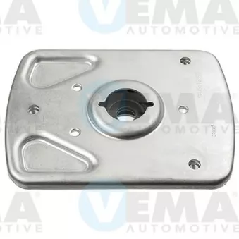 Coupelle de suspension VEMA 370511