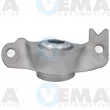 VEMA 370520 - Coupelle de suspension arrière droit