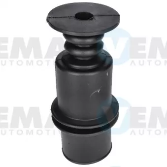 Butée élastique, suspension VEMA OEM 51722S6A004