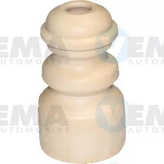 Butée élastique, suspension VEMA OEM 6k0512131b