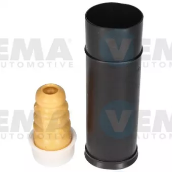 Butée élastique, suspension VEMA 380012