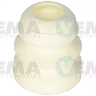 Butée élastique, suspension VEMA OEM 1064069