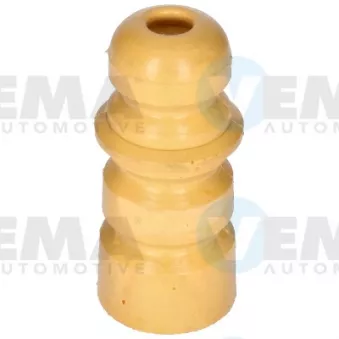 Butée élastique, suspension VEMA OEM 6U0512131