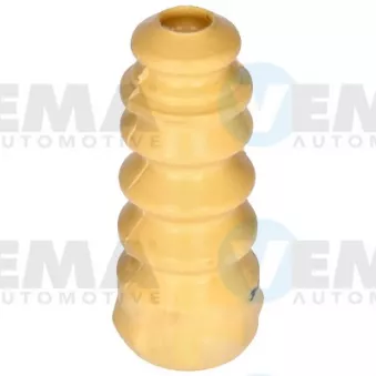 Butée élastique, suspension VEMA OEM 1K0511353M