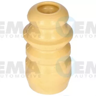 Butée élastique, suspension VEMA OEM 1151390