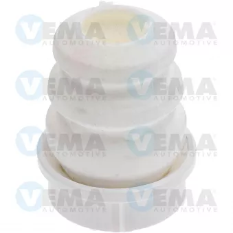 Butée élastique, suspension VEMA OEM 6Q0412301