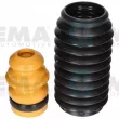VEMA 380156 - Butée élastique, suspension