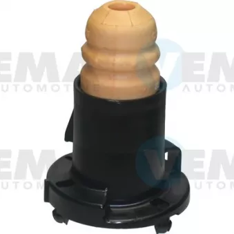 Butée élastique, suspension VEMA 380157