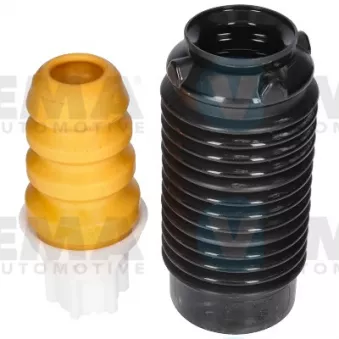 Butée élastique, suspension VEMA OEM 50704937