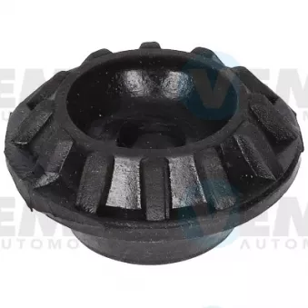 Butée élastique, suspension VEMA OEM 6U0512333