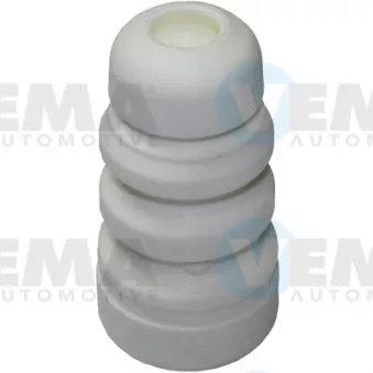 Butée élastique, suspension VEMA OEM 5532607100