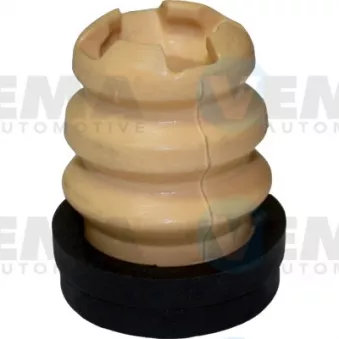 VEMA 380251 - Butée élastique, suspension