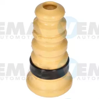 VEMA 380293 - Butée élastique, suspension