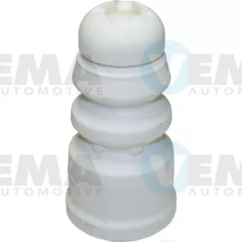 Butée élastique, suspension VEMA OEM 8K0512131A