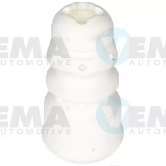 Butée élastique, suspension VEMA OEM 8K0512131K