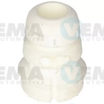 Butée élastique, suspension VEMA OEM 8F0412131