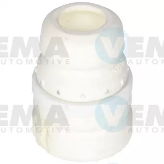 Butée élastique, suspension VEMA OEM A2123210906