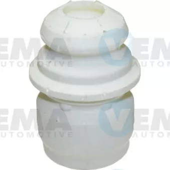 VEMA 380318 - Butée élastique, suspension