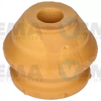 Butée élastique, suspension VEMA OEM 1S0412303A