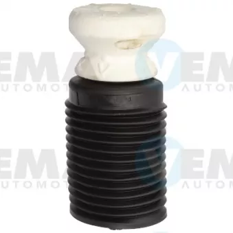 Butée élastique, suspension VEMA OEM 31336789373