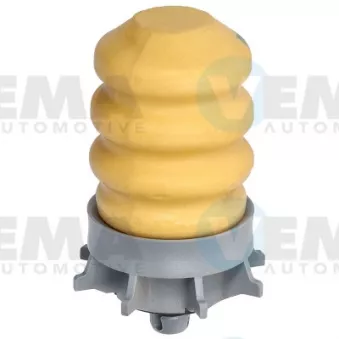 Butée élastique, suspension VEMA OEM 516696