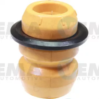 Butée élastique, suspension VEMA OEM 31336793148