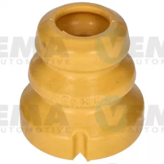 Butée élastique, suspension VEMA 380399