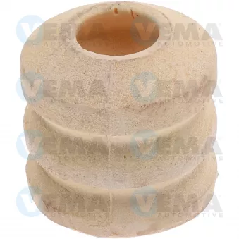 Butée élastique, suspension VEMA OEM 344182
