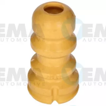 Butée élastique, suspension VEMA 380413