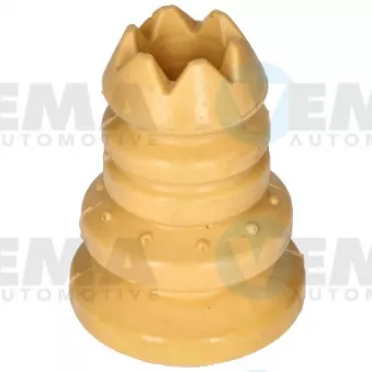VEMA 380416 - Butée élastique, suspension