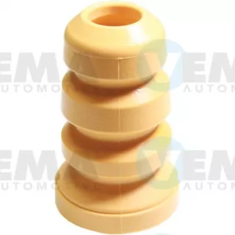 Butée élastique, suspension VEMA OEM 540500011R