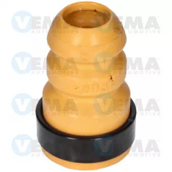 Butée élastique, suspension VEMA 380446 pour MERCEDES-BENZ SK 1.5 Blue dCi 95 - 95cv
