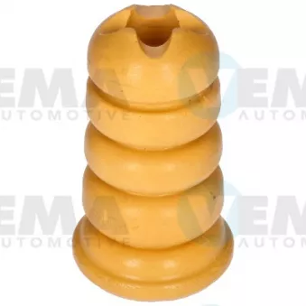 Butée élastique, suspension VEMA OEM 33536857468
