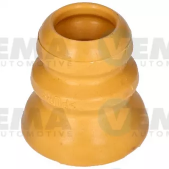 Butée élastique, suspension VEMA 380467