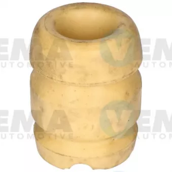 Butée élastique, suspension VEMA 380485