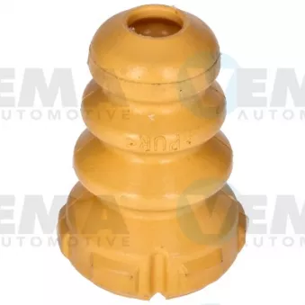 Butée élastique, suspension VEMA 380500