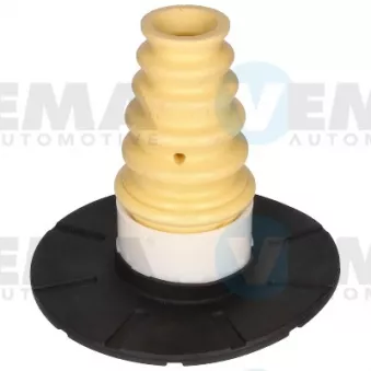 Butée élastique, suspension VEMA 380511