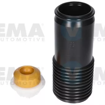 VEMA 380523 - Butée élastique, suspension