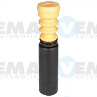 Butée élastique, suspension VEMA OEM 1K0513425D