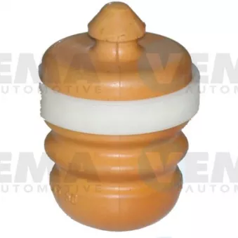 Butée élastique, suspension VEMA OEM 7782710