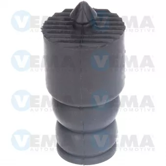 Butée élastique, suspension VEMA 380565