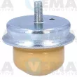 Butée élastique, suspension VEMA [380575]