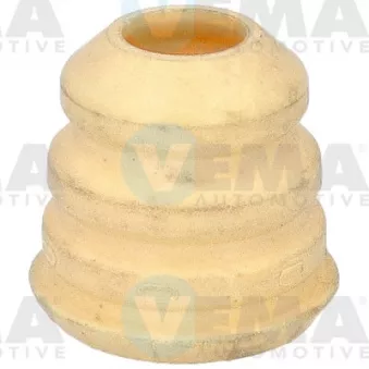 Butée élastique, suspension VEMA 380581 pour MAN HOCL 1.6 TDCi - 95cv