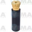 Butée élastique, suspension VEMA [380587]