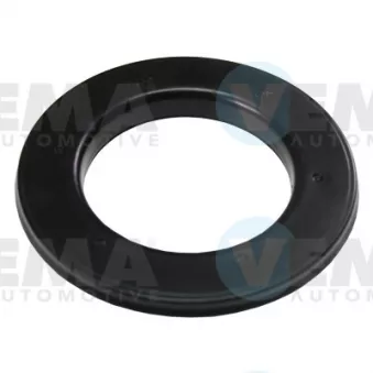 Roulement, coupelle de suspension VEMA 390065