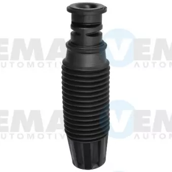 Bouchon de protection/soufflet, amortisseur VEMA OEM 7700757323