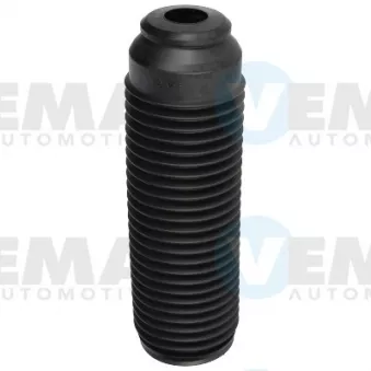 Bouchon de protection/soufflet, amortisseur VEMA OEM 71742685