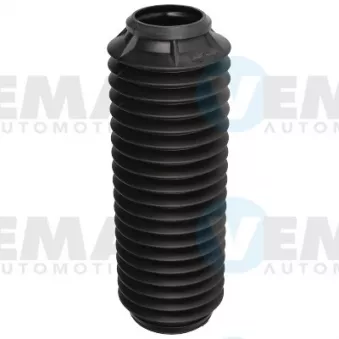 Bouchon de protection/soufflet, amortisseur VEMA OEM 4042048