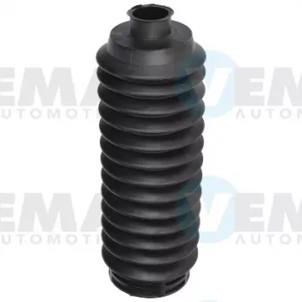 Bouchon de protection/soufflet, amortisseur VEMA OEM 1064069